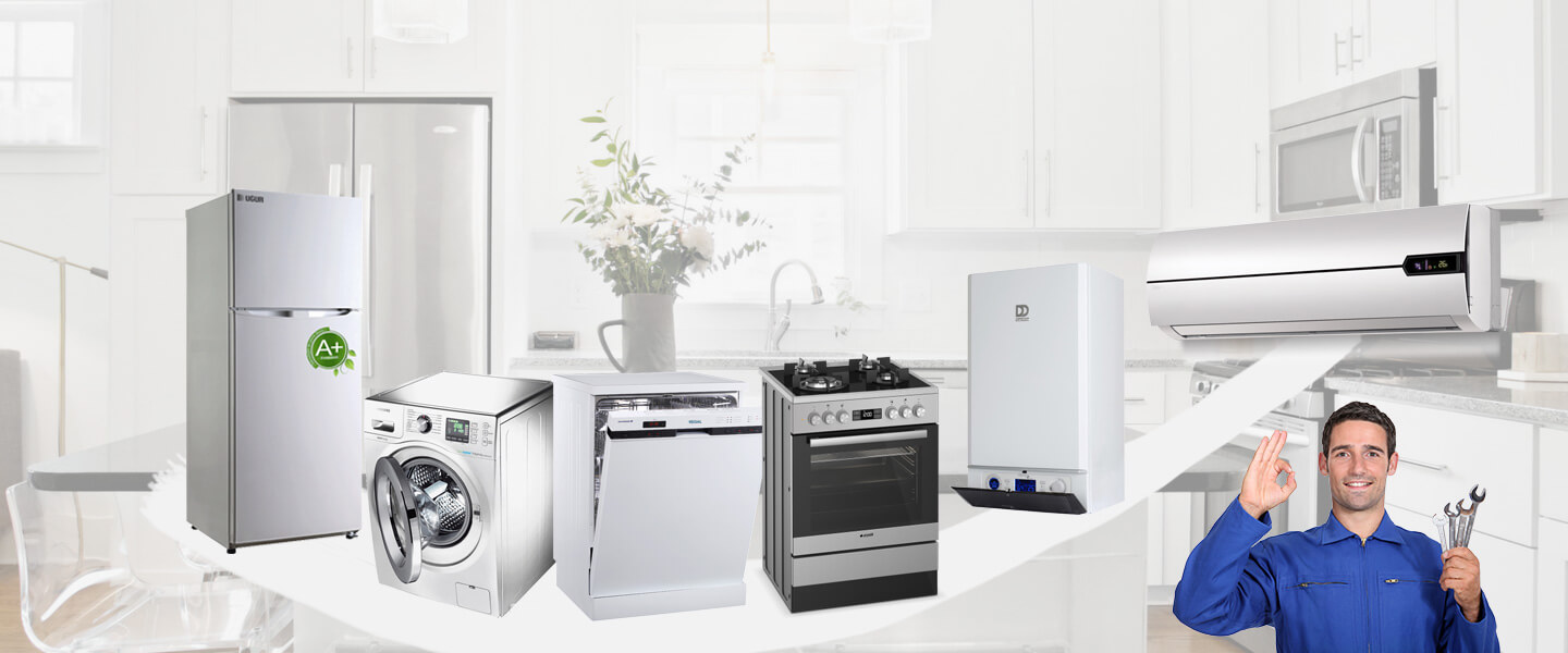 Kocasinan Hotpoint Servisi